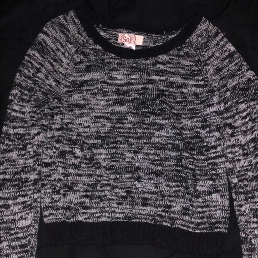 Sweater
